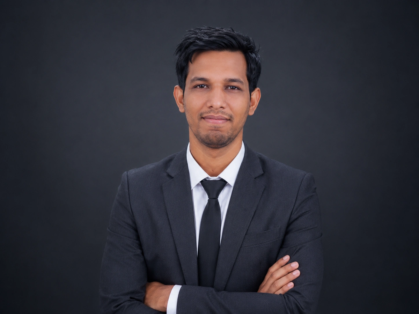 Dipesh Jagtap — Senior Software Developer