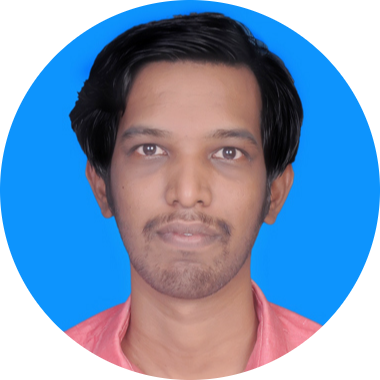 Dipesh Jagtap